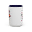 Humor Mug - I'll Just Have To Wait