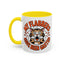 Animal Mug - My Flabbers Have Been Gasted