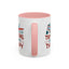 Adventure Mug - Traveling Is My Therapy