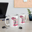 Humor Mug - I Need To Work On