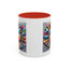 Father's Day Mug - Best Dad Handyman