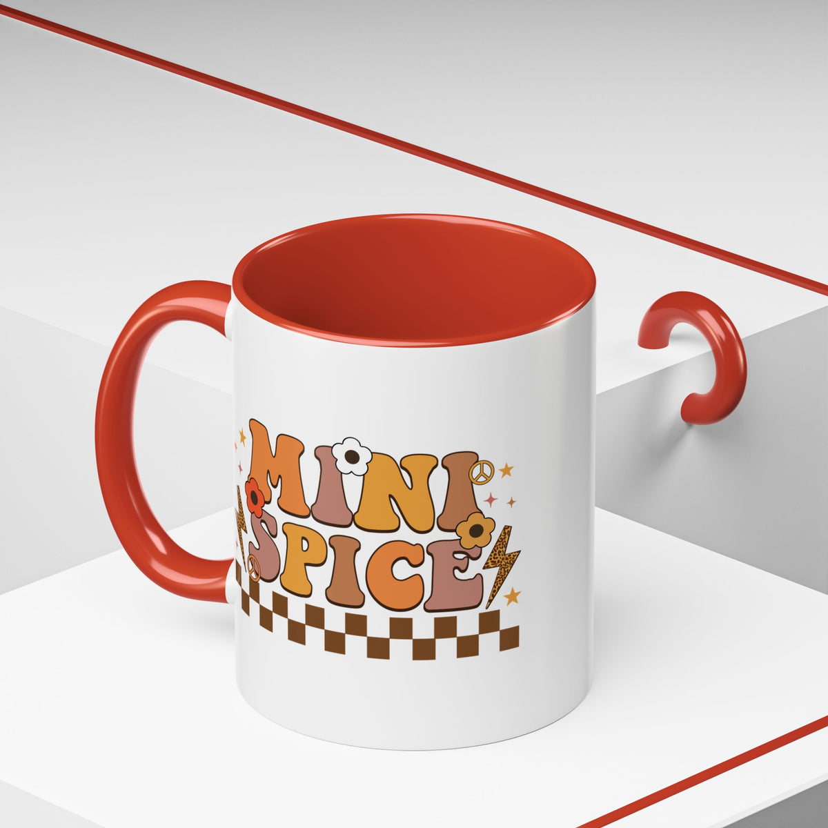 Fall Mug