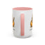 Animal Mug - It Looked Bigger Online