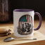 4th of July Mug - Fallen Soldier Memorial