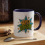 Father's Day Mug - Super Grandpa