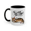 Animal Mug - Do I Look Like I Care