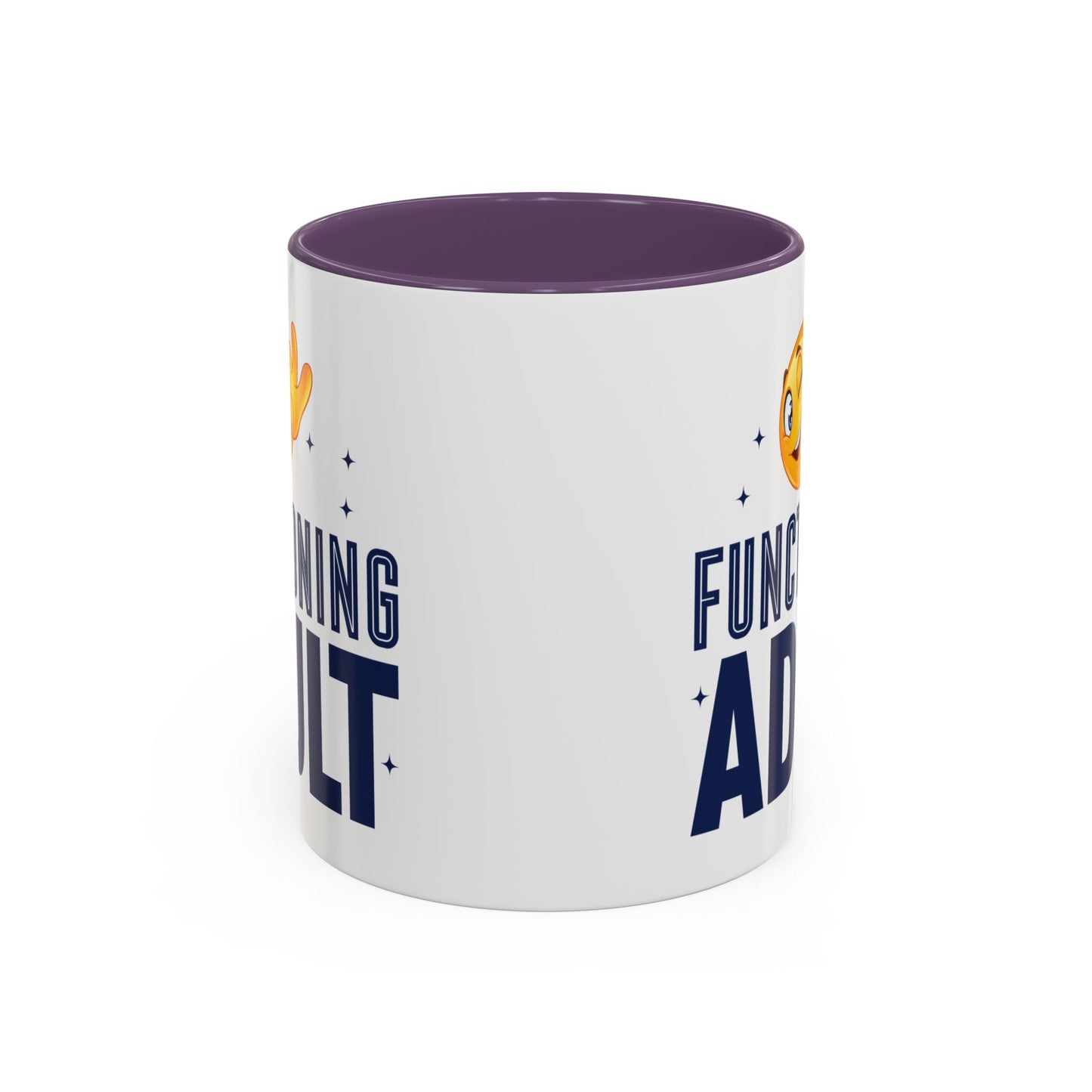 Adult Mug - Functioning Adult