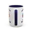 Humor Mug - Today's Advice Don't Be A Peckerhead