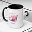 Valentine's Day Mug - I Love You Furever