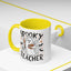 Halloween Mug - Spooky Teacher