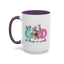 Religious Mug - With God