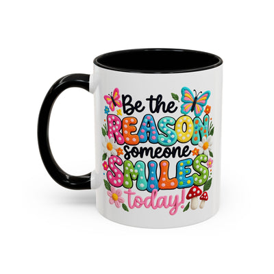 Wellness Mug - Be The Reason