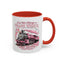 Humor Mug - I'm Not Always