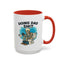 Father's Day Mug - Doing Dad Sh*t