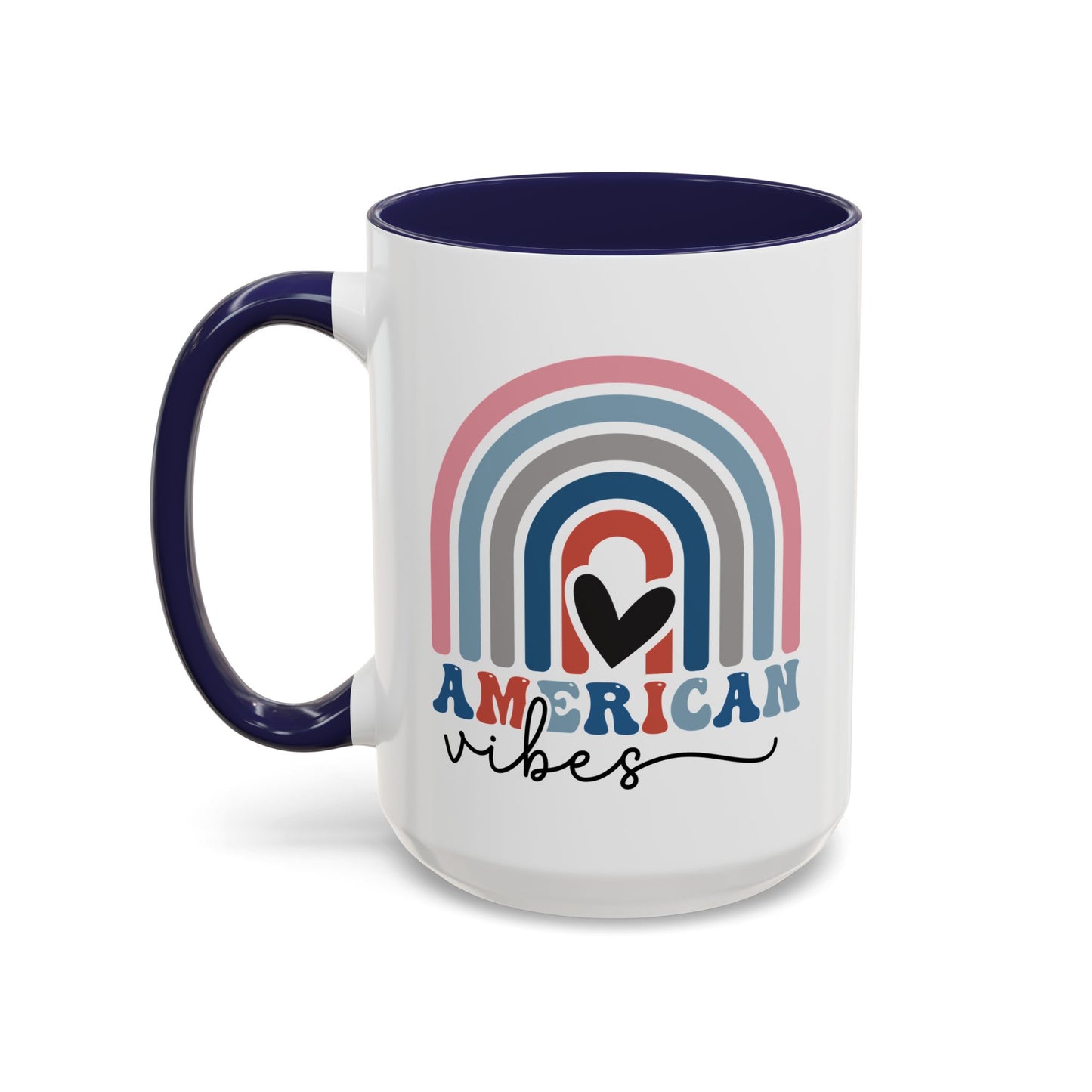 4th of July Mug - American Vibes