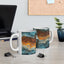 Artistic Mug - Face