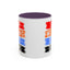 Motivation Mug - Stop Wishing Start Doing