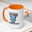 Animal Mug - I Don't Need Your Attitude