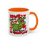Anniversary Mug - Rawr Means I Love You