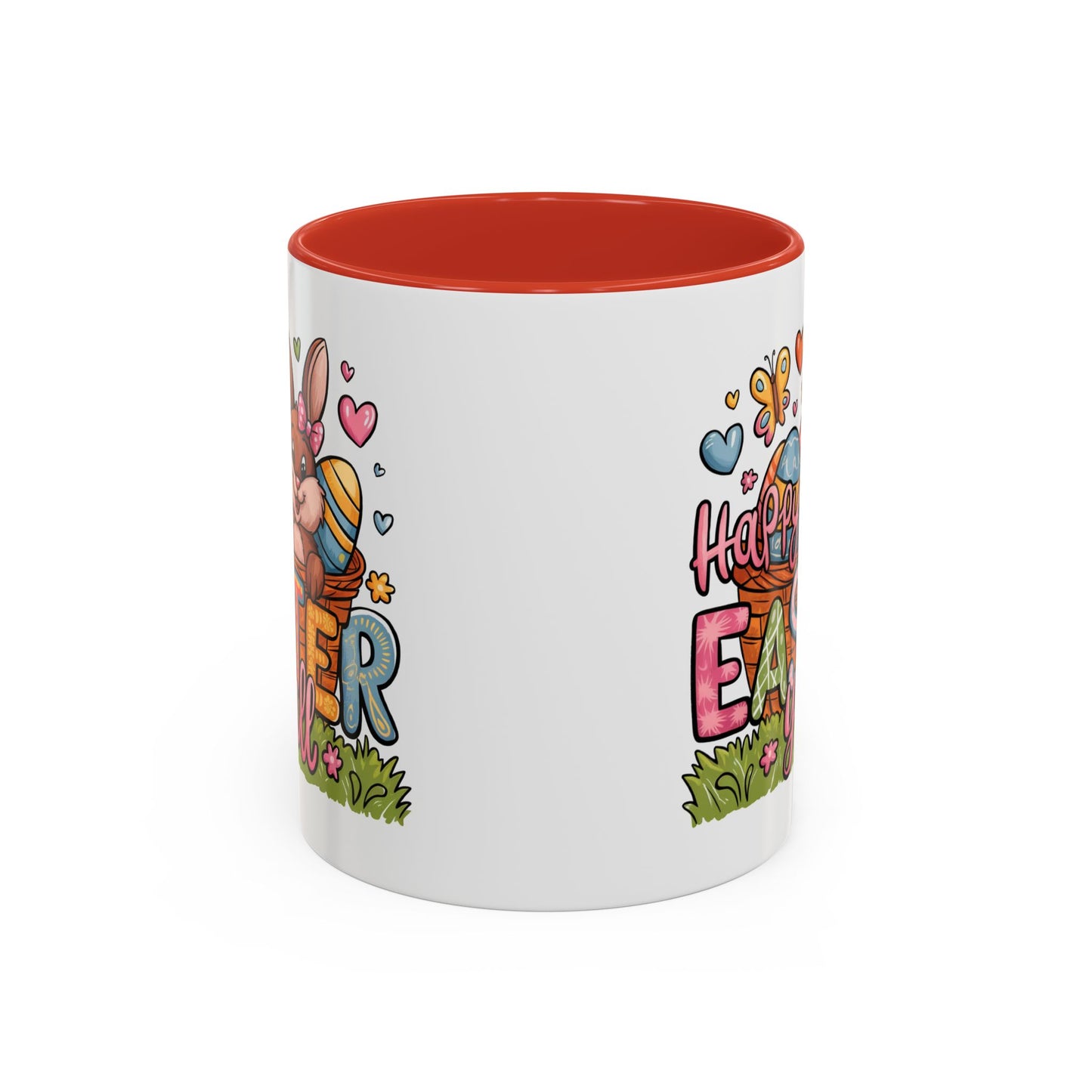 Easter Mug - Happy Easter Y'all