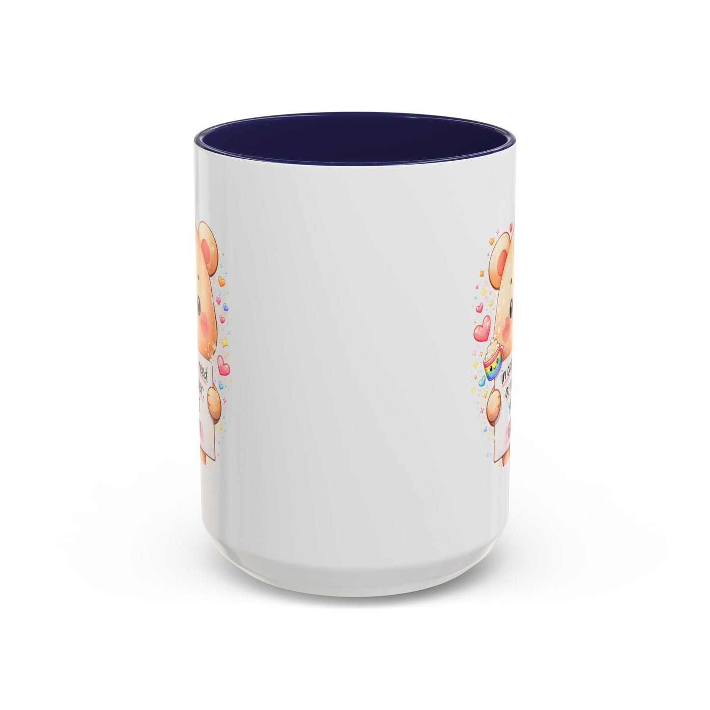 Wellness Mug - You're Great
