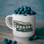 Adventure Mug - Nebraska