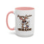 Easter Mug - Happy Easter Bruh