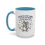 Office Mug - Have you Ever