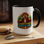 Humor Mug - I Have No Idea