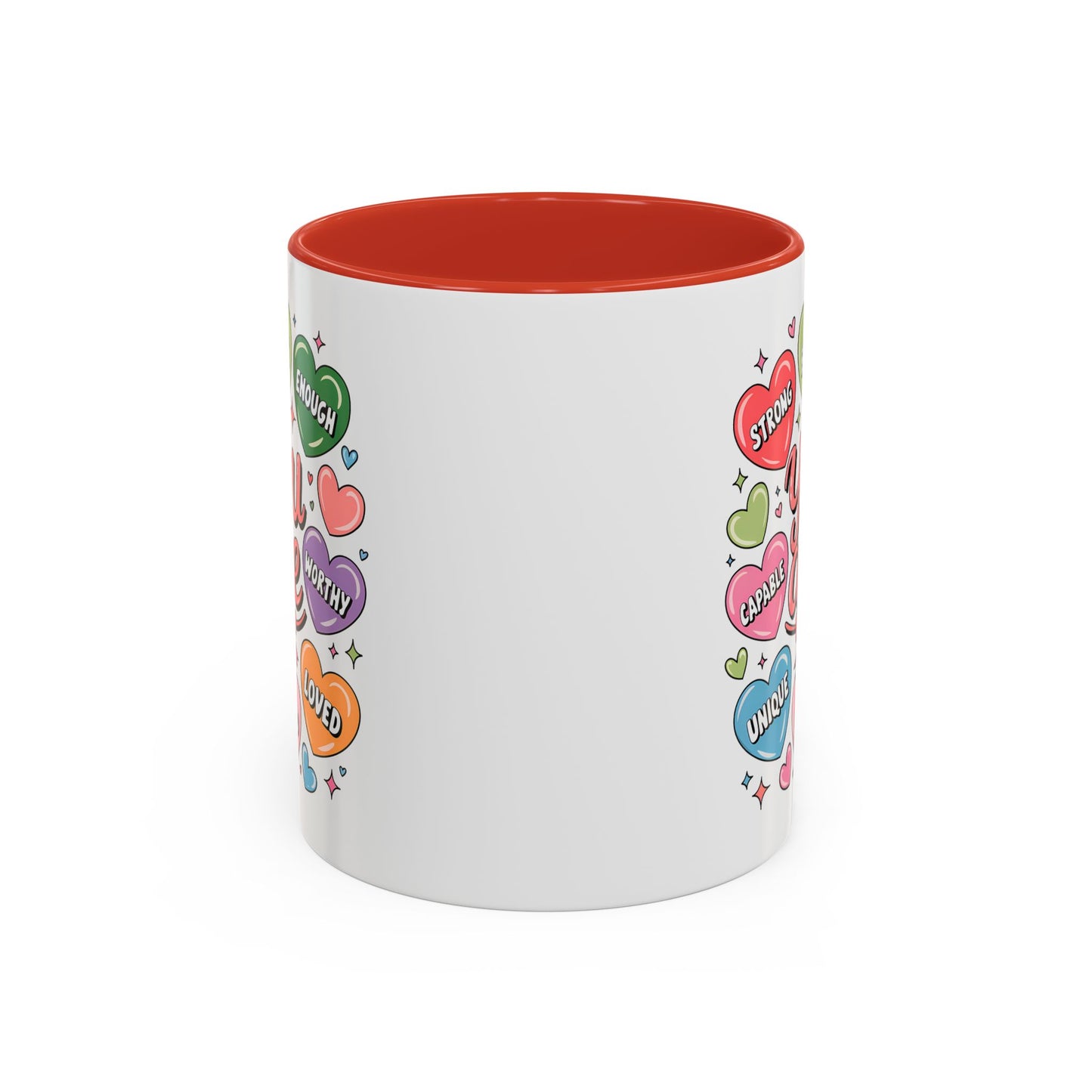 Wellness Mug - You Are Self Love