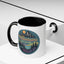 Adventure Mug - The Mountains Are Calling