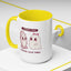 Humor Mug - I'm a good Ghoul I Deserve Good Things