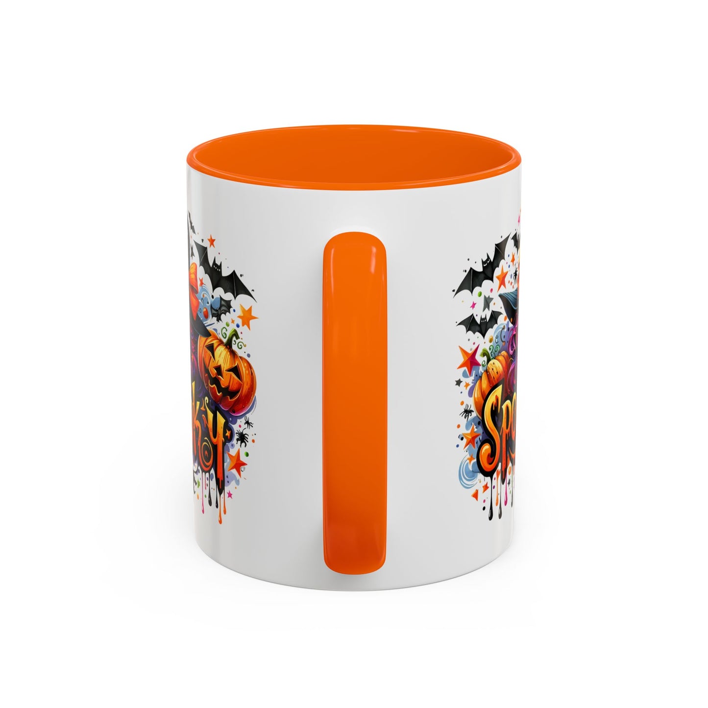 Halloween Mug - Spooky