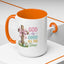 Easter Mug - God Is Good