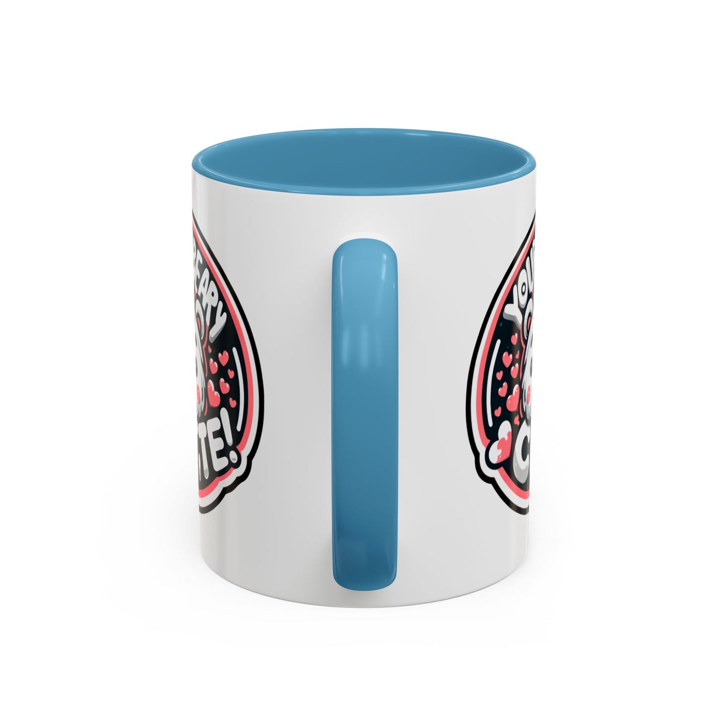 Humor Mug - You're Beary Cute