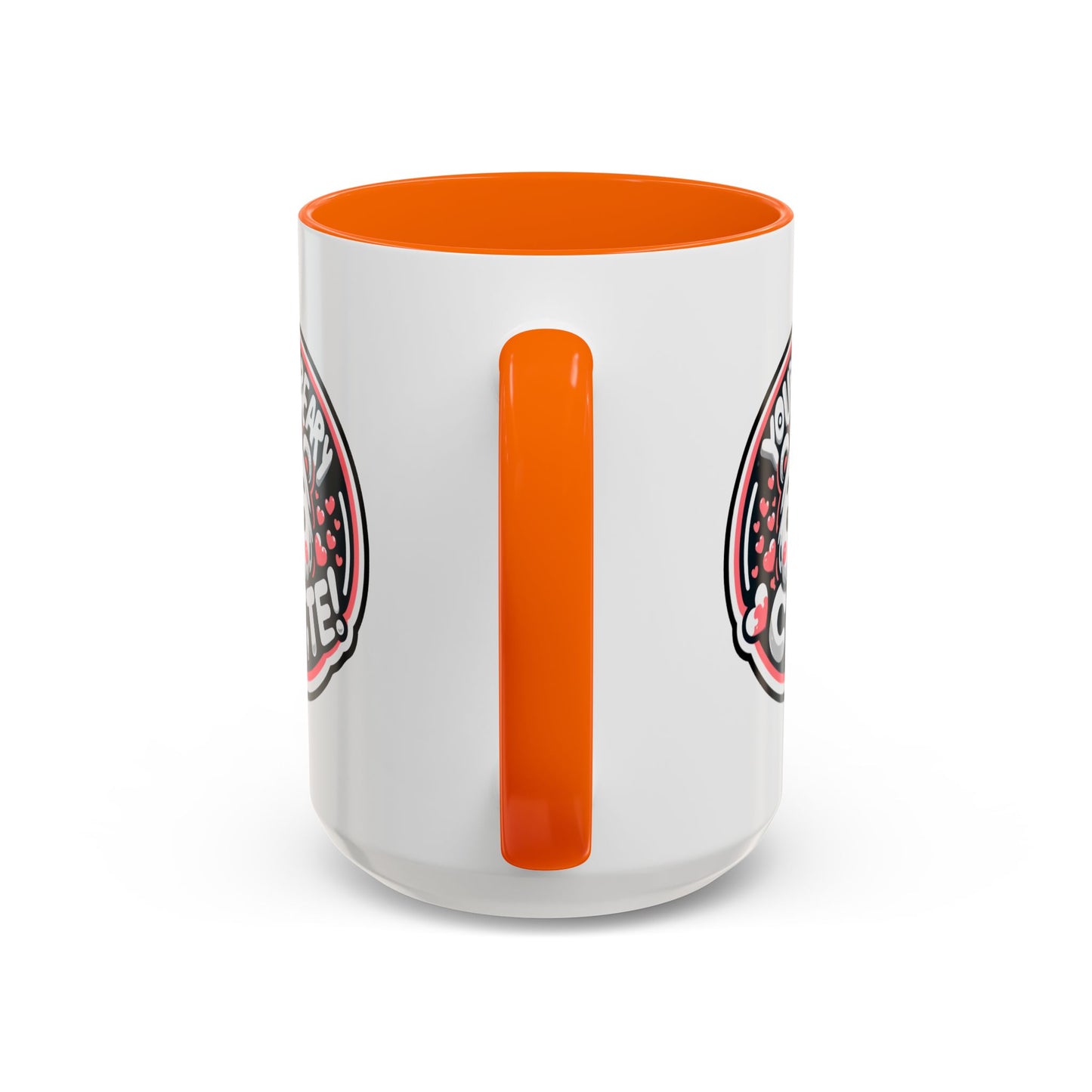 Humor Mug - You're Beary Cute