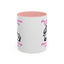 Office Mug - My people Meter