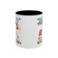 Adult Mug - Back The F*ck Up Sprinkle Tits