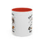 Humor Mug - Silence is Golden Duct Tape is Silver