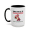 Adult Mug - Thanks for All the Roargasms