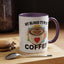 Office Mug - My Blood Type
