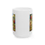 Animal Mug - I Need A Cape