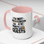 Humor Mug - I'm Not Procrastinating I'm Doing Side Quests