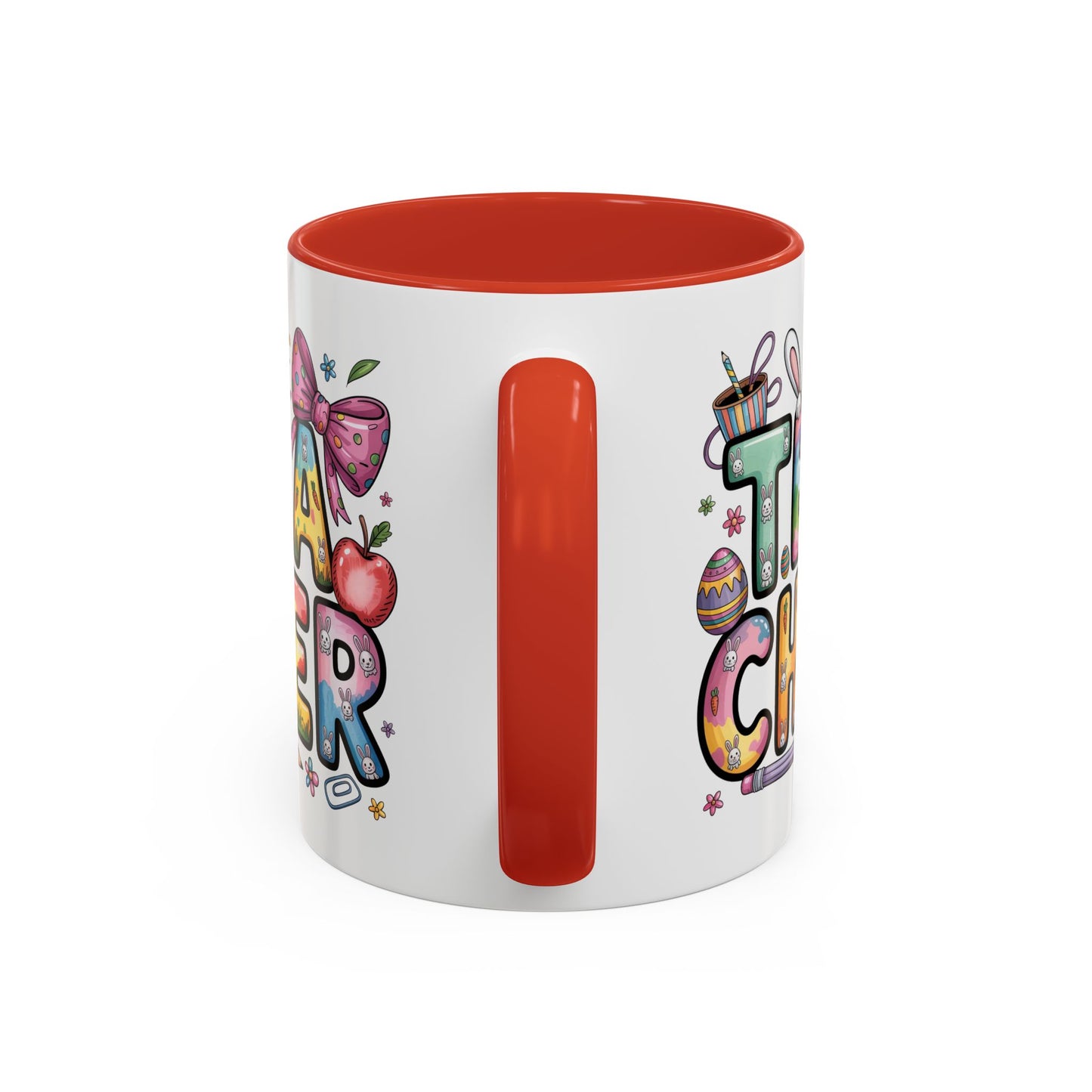 Easter Mug - Teacher Easter