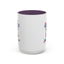 Humor Mug - I'm Not Anti-social