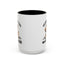 Humor Mug - Holding It Together With Spite & Tape