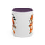 Humor Mug - Check Out My Nuts