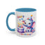 Birthday Mug - Birthday Elephant