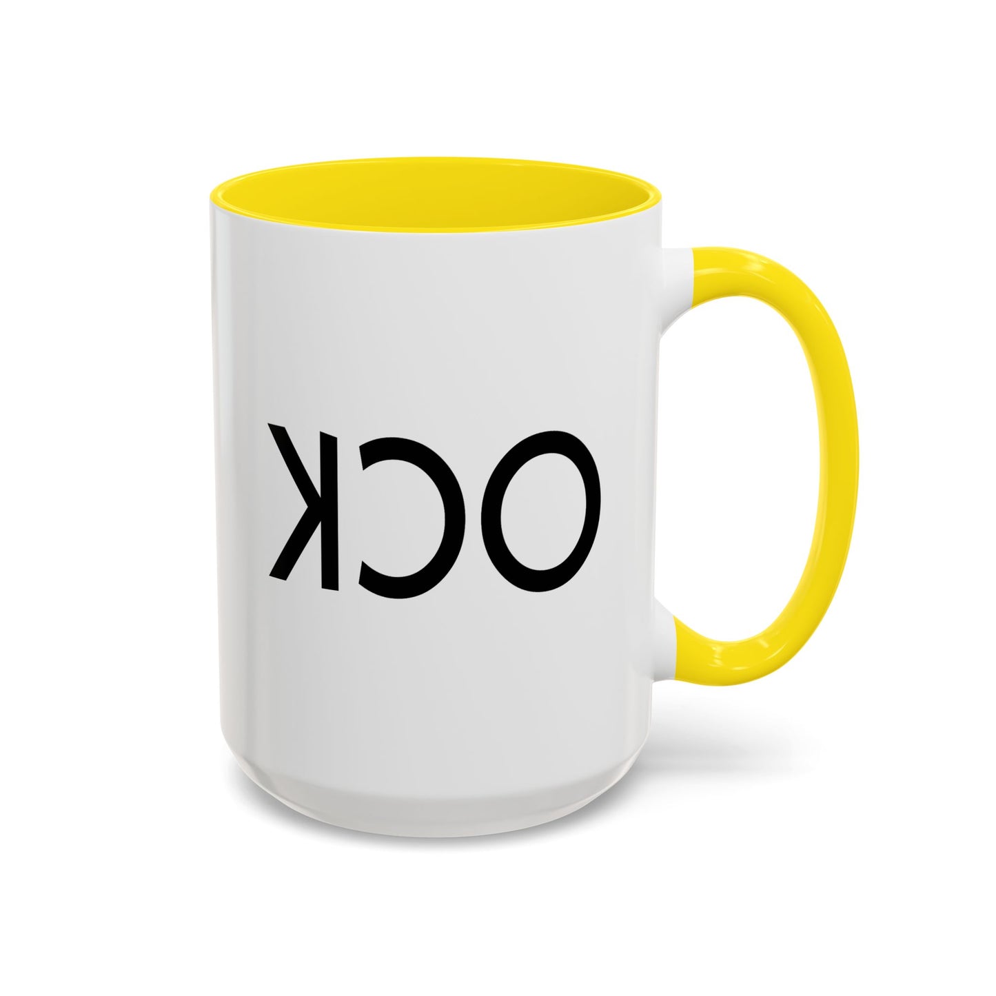 Adult Mug - Cock