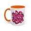 Easter Mug - Happy Easter Fluffy